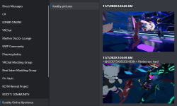 Featured image of post Discord Data Package Explore