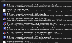 Featured image of post Momentum and file performance quirks in UWP